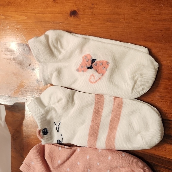 5 pairs socks - Picture 4 of 6